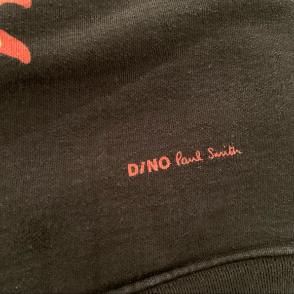 ⭐️Paul Smith Dino Sweatshirt - Picture 9 of 11
